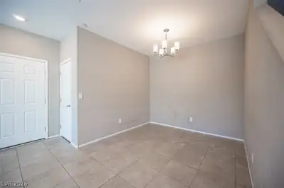5565 Autumn Cliffs Way, Las Vegas, NV 89118 Dining Area