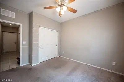 5565 Autumn Cliffs Way, Las Vegas, NV 89118 Bedroom