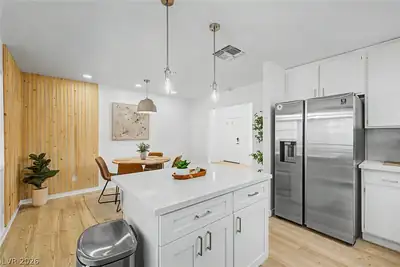 512 Macbrey Drive Kitchen