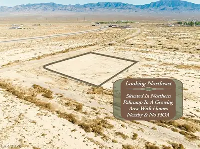 5941 North Orcas Avenue Lot