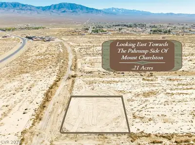 5941 North Orcas Avenue Lot