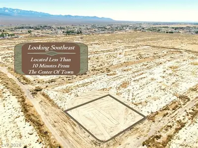 5941 North Orcas Avenue Lot