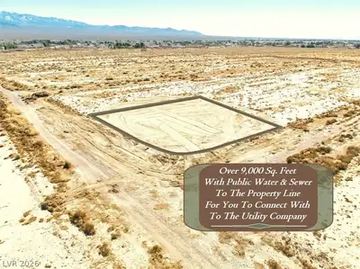 5941 North Orcas Avenue Lot