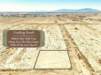 5941 North Orcas Avenue Lot