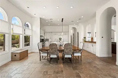 8 Greely Club Trail, Henderson, NV 89052 Dining Area