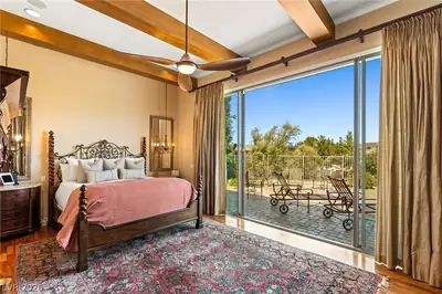 8 Greely Club Trail, Henderson, NV 89052 Bedroom