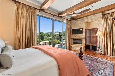 8 Greely Club Trail, Henderson, NV 89052 Primary Bedroom