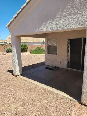 207 TUG BOAT Court - Patio