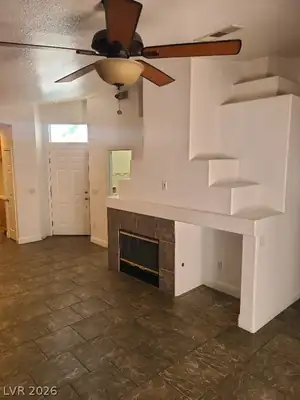 207 TUG BOAT Court - Living Room