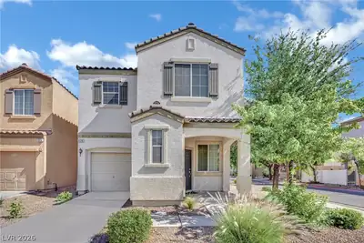 1178 Village Crossing Lane, Las Vegas