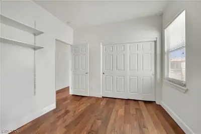1178 Village Crossing Lane Bedroom