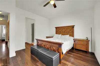 1178 Village Crossing Lane Primary Bedroom