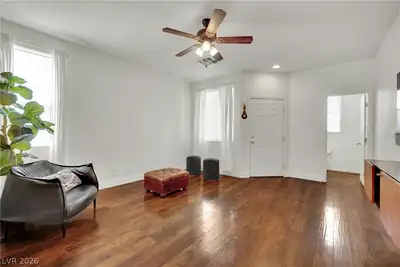 1178 Village Crossing Lane Living Room