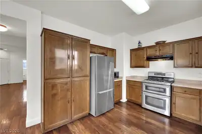 1178 Village Crossing Lane Kitchen