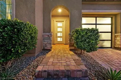 3857 MONTONE Avenue, Las Vegas, NV 89141 
