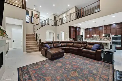 3857 MONTONE Avenue, Las Vegas, NV 89141 