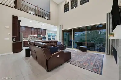 3857 MONTONE Avenue, Las Vegas, NV 89141 