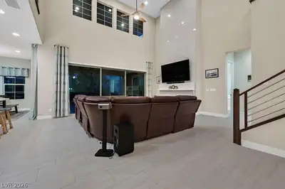 3857 MONTONE Avenue, Las Vegas, NV 89141 