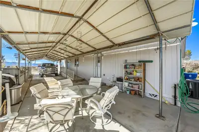 1535 East Pumice Avenue Patio