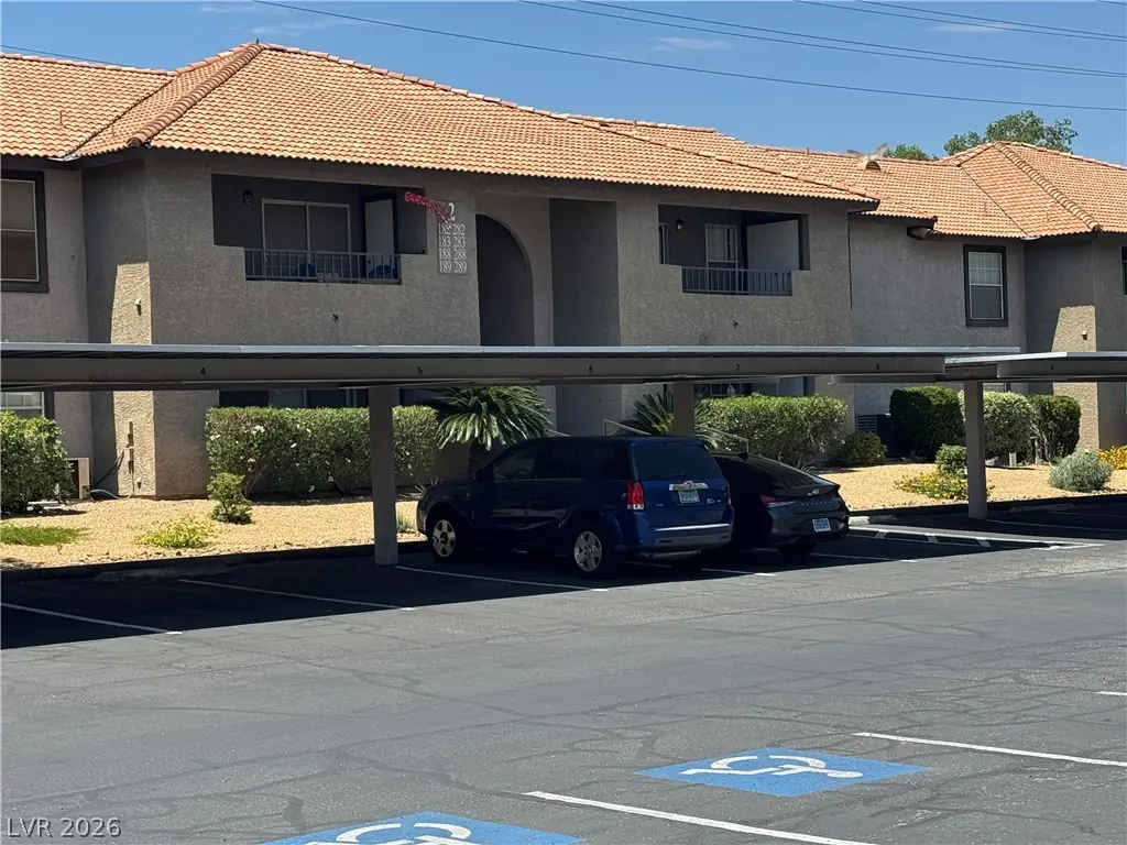 2606 South Durango Drive 188