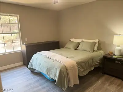 2606 South Durango Drive 188 Primary Bedroom