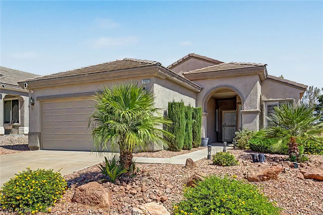 2160 Tiger Links Drive