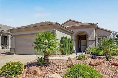 2160 Tiger Links Drive, Henderson