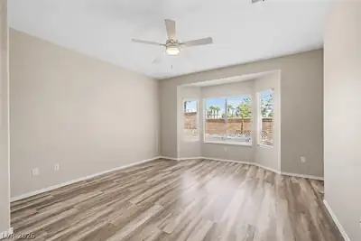2160 Tiger Links Drive Primary Bedroom