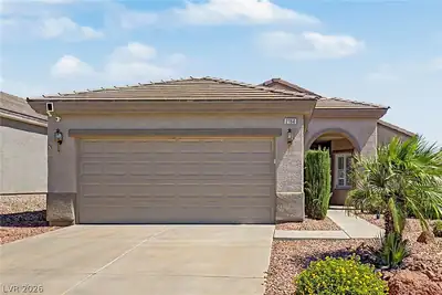 2160 Tiger Links Drive Front of Structure