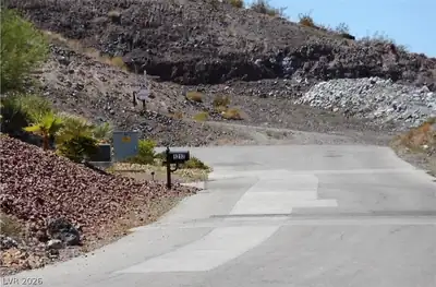 Peach Bluff Court, Henderson, NV 89002 Lot