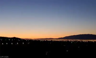 Peach Bluff Court, Henderson, NV 89002 View