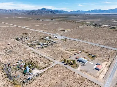 Address Not Disclosed Aerial View