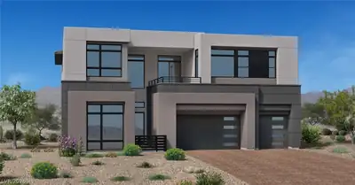 10784 White Granite Avenue, Las Vegas