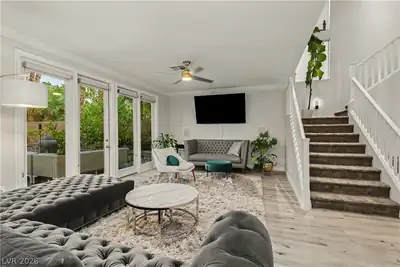 904 Sir Winston Street, Henderson, NV 89052 Living Room