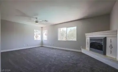 904 Sir Winston Street, Henderson, NV 89052 Primary Bedroom