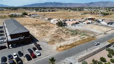 2951 Banyon Street Pahrump, NV 89048