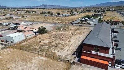 2951 Banyon Street, Pahrump, NV 89048 Lot