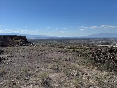 595 Cityview Ridge Drive Henderson, NV 89012