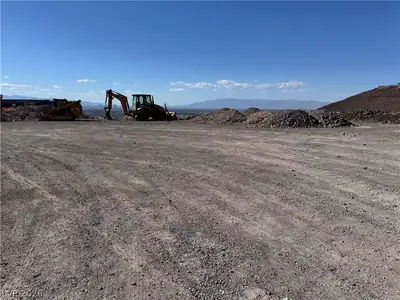 595 Cityview Ridge Drive, Henderson, NV 89012 Lot
