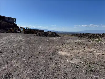 595 Cityview Ridge Drive, Henderson, NV 89012 Lot