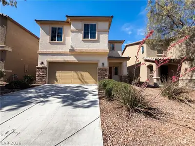 6472 Haypress, Las Vegas