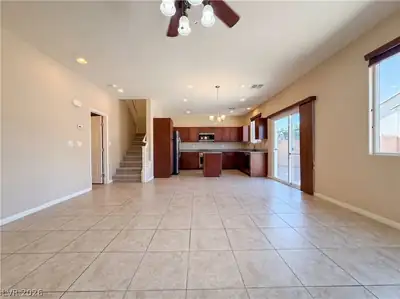 6472 Haypress, Las Vegas, NV 89141 Living Room