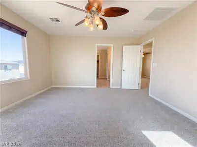 6472 Haypress, Las Vegas, NV 89141 Bedroom