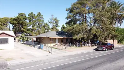 48 North 28th Street Las Vegas, NV 89101