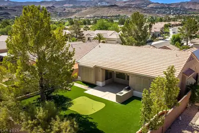 2006 Poppywood Avenue Henderson, NV 89012