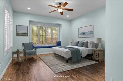 2006 Poppywood Avenue Primary Bedroom