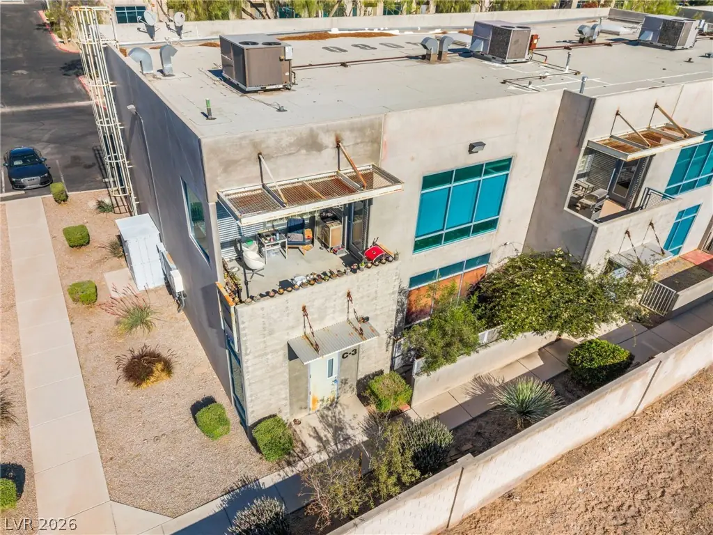 4080 East Post Road C-3
