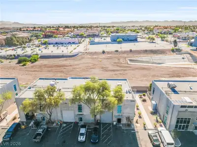 4080 East Post Road C-3 Aerial View