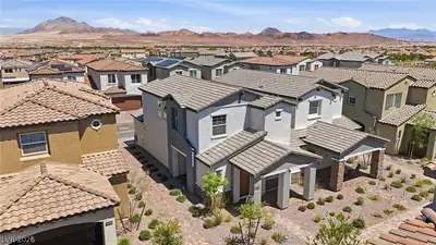 219 Vanhoy Avenue Henderson, NV 89011