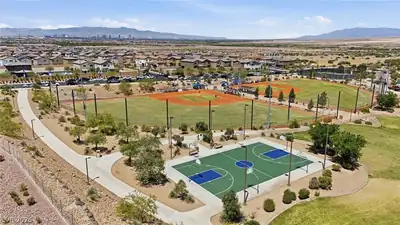 219 Vanhoy Avenue, Henderson, NV 89011 Other